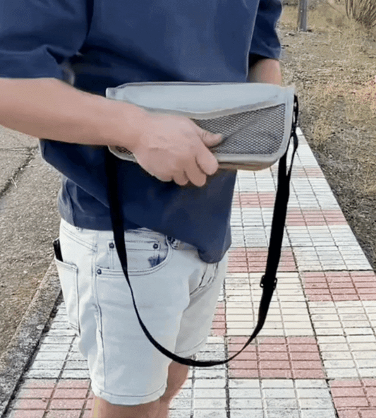 Silla plegable SitnGo